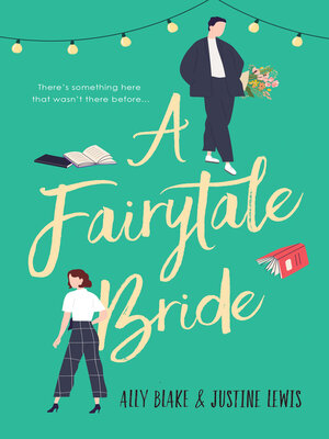 cover image of A Fairytale Bride